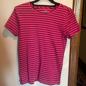 Women’s Simple Tee Striped